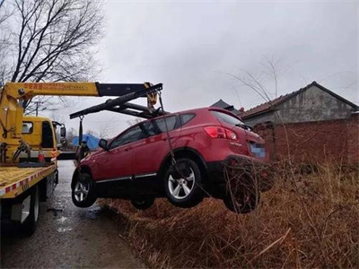 壤塘楚雄道路救援